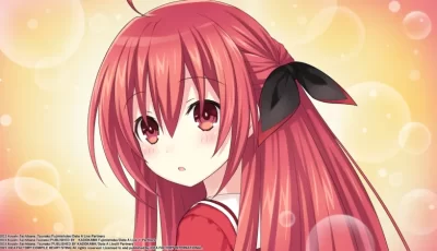约会大作战：莲反乌托邦v1.0.0