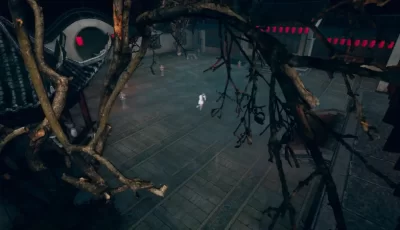 [转载搬运] 【3D全彩/无修】血雨沁芳 01-21-长篇剧情佳作【622M】 [2661P   +622MB ][百度盘]