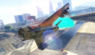 【PC】侠盗猎车手5传承版/GTA5传承版/2025年6月20日最新版本