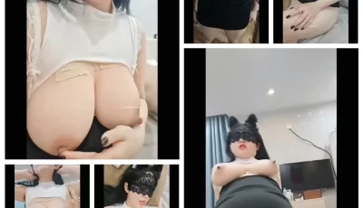 [转载搬运] [MP4/672MB]【豐腴甜妻】巨乳尤物! 奶子又大又挺 無套插入激... [1V+672MB][bt种子]