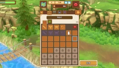 【steam移植手游】奇塔利亚童话V1.11完整版，支持手柄
