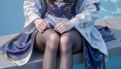 [转载搬运] 沧元图-李少英（精美图集）素 [75P+428M][百度盘]