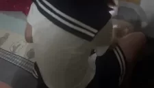 约了一个精神小妹 [00:05]