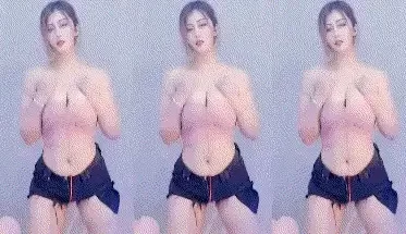 漂漂颜值巨乳李有容全裸抖奶揉奶诱惑骚舞合集