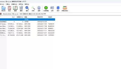 [自行打包] （theobrobine）同人上 [6V+612M][百度盘]