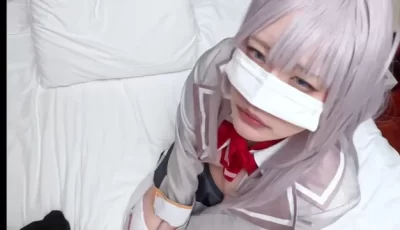 [转载搬运] 艾莉同学cos [1v+1.7g][磁力链接]
