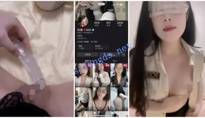 [自行打包] 【快手福利】苗条无毛嫩穴嫩妹【玫瑰888】自慰嫩穴特写 [21v+539.45M][百度盘]