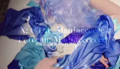 [转载搬运] Maniacccccc-凝光 2B 知更鸟等cos合集 [80v+36.6gb][磁力链接]