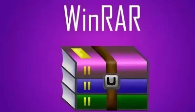 Winrar7.0（mp4后缀专用解压软件）
