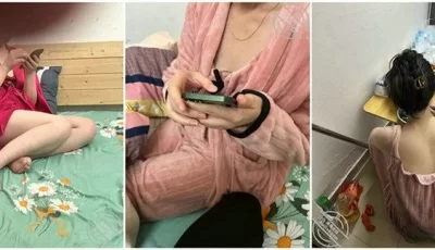[转载搬运] 【海角剧情】放假奔波千里草情趣内衣妈精液射进逼里 [394M+1V][百度盘]