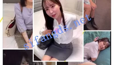 [转载搬运] 【Myfans】日本素人av女优兼职栏目@副業FUCKER 22部 [22v+7g][百度盘]