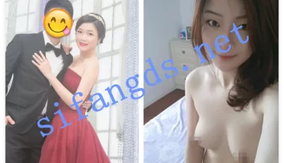 [转载搬运] 【稀缺流出】新娘反差系列 大尺度小合集 [23V+281P+274M][百度盘]