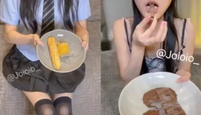 [转载搬运] 堂妹的精液食物吃播「joioio」「九九」「犬九」《图书馆... [合集+2.9G][百度盘]