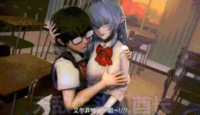 <b style='color: red;'>[已失效] </b>[转载搬运] [里番] [醉春楼汉化][3Dエロ動画置場 MAID1,2[2.4g] [4+2.4g][百度盘]