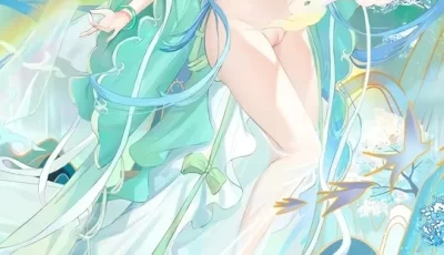 [转载搬运] 二次元壁纸/色图 [接近四百张+2G][百度盘]
