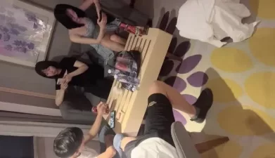 职业生涯换妻颜值巅峰 换到颜值超高人妻 操的她嗷嗷叫 [38:39]