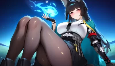 [转载搬运] 星见雅[AI Generated] [169p+227mb][百度盘]