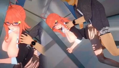 [自行打包] [MMD/无修/NTR/CV] Peh-Koi大佬25年6月为止作品合集 [207V+37G][百度盘]