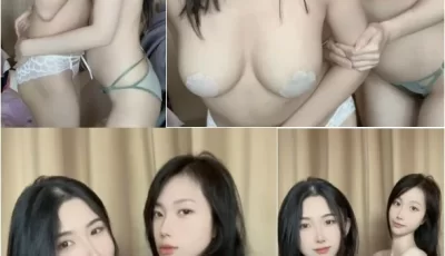 [转载搬运] 网红 依依 木瓜巨乳 上面正常直播 下面自拍露点 双女等 [5V+1G][百度盘]