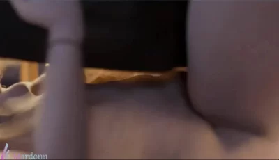 [转载搬运] [3D/人兽/无修/CV Mardonn 6月：金发碧眼女精灵惨遭马儿巨根... [1+850M][百度盘]