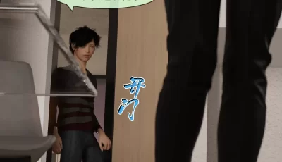 [转载搬运] 【3D全彩/无修】我的妈妈是luong 01-02★高渲染 【265M】 [154P  +265MB][百度盘]