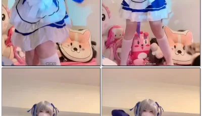[自行打包] 次元兔兔抖音风短视频 [113V+1.45G][百度盘]