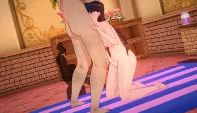 [转载搬运] [Peh-Koi]ソープ古見さん [1v+201M][百度盘]