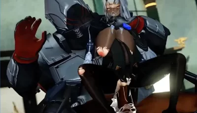 [转载搬运] [MMD/无修/CV] BravoG: 6月绝区零-仪玄战败调教指南 [1+426M][百度盘]