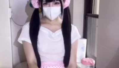 [转载搬运] 超人气福利姬-懒懒睡不醒-新 家政女仆 [1v+120m][百度盘]