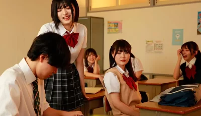 [转载搬运] 后宫洗脑贴纸，彻底征服班里的尖子女生 [1V+6.42G][磁力链接]