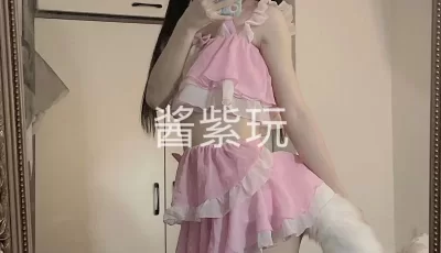 [转载搬运] 被主人爸爸炒到流白浆惹！ [24v+437m][百度盘]