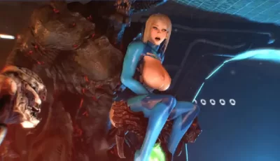 [转载搬运] [3D/无修/NTR/CV] 26Regionsfm 6月新作：艾达王+萨姆斯 性感御姐... [3+1.7G][百度盘]