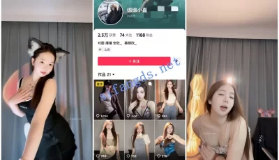 [自行打包] 【抖音福利】肉肉的嫩妹【绵绵小嘉】裸舞骚舞嫩穴特写揉N [13v+2.46G][百度盘]