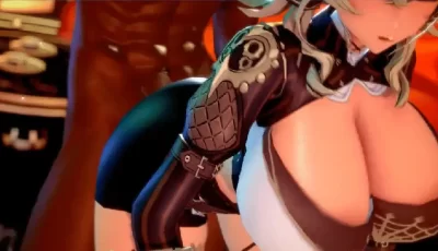[转载搬运] [MMD/NTR/CV] chamosan: 崩坏-维尔薇Sex [1+457M][百度盘]