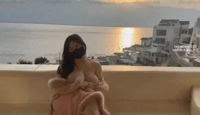 [自行打包] 极品波霸女神【九儿温柔妹妹】定制主题《晨间游戏》 [2V+2.18G][百度盘]