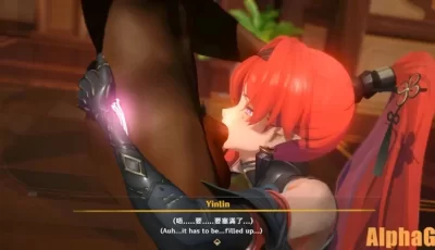 [转载搬运] AlphaG 长篇 剧情 配音 吟霖 鸣潮 [1+274M][百度盘]