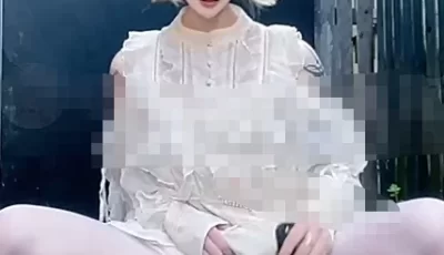 [转载搬运] 推特 不得惹 超人气校花反差女神，罕见露脸自慰定制视频 [1+415m][百度盘]
