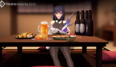 [转载搬运] QOS♠NTR芽衣酒后失身 [1v+282m][百度盘]