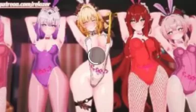 [转载搬运] Relozer#赛飞儿 [1v+113m][百度盘]