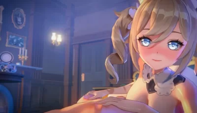 [转载搬运] momo #芭芭拉 [1v+100m][百度盘]