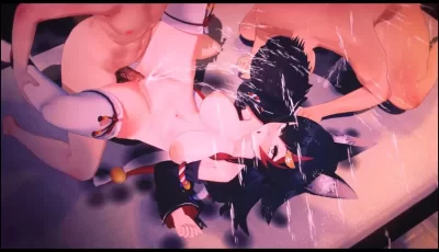 [转载搬运] 虛擬YouTuber #大神澪 [1v+111m][百度盘]