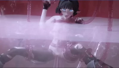 [转载搬运] [3D/无修/触手/CV] EroChanFX: 绝区零 安比+扳机+简.杜 +薇薇安·... [8+1.04G][百度盘]