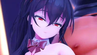 [转载搬运] 碧蓝航线 指揮官の遊戯室 [1v+124m][百度盘]