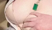 抖音巨乳网红颜又又定制揉奶吸奶啪啪治病剧情