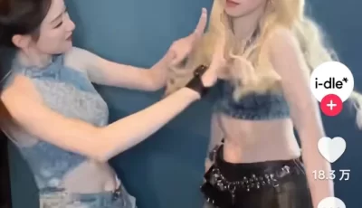 TikTok【国际版抖音】，无需插件的国际版抖音，打开直接用
