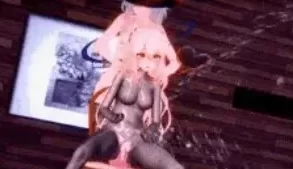 [转载搬运] [MMD/步兵/2K赞助版] Ayanami&Janus❤sox-2K赞助步兵版 [3.8G] [5+3.8G][百度盘]