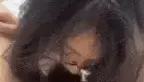 [转载搬运] 极品超美御姐【虎皮折耳猫】，各种口技口交完美露脸 [1+1.5g][百度盘]