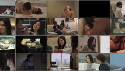 [转载搬运] [韩国/三级] 我朋友的妈妈.My Friend's Mom  [韩语中字] [1v+1.86Gb][磁力链接]