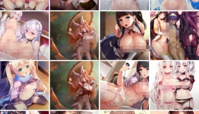 [转载搬运] 【精选】性感漂亮的二次元女主果照 [4000P+14.32G][百度盘]