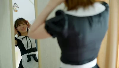[转载搬运] 三名性爱女仆经过无理的鸡巴训练后，接受主人的一切 [1V+5.68G][磁力链接]
